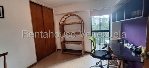 Alquiler De Departamento En Bello Monte #25-11945