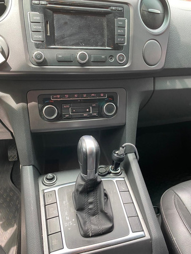 Volkswagen Amarok 2.0 Cd Tdi 4x4 Highline Pack At C34