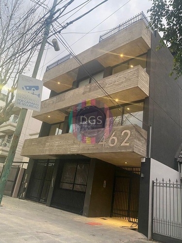 Oficina En Venta En Lomas De Zamora