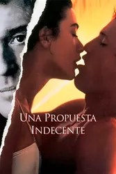 Una propuesta indecente