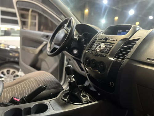 Ford Ranger 3.2 Cd 4x2 Xls Tdci 200cv