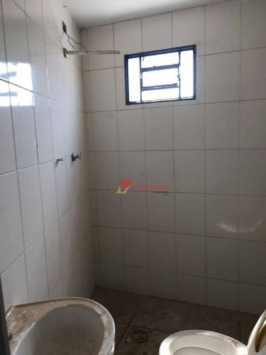 Casa Comercial À Venda, Alto, Piracicaba. - Ca0517