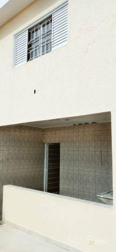Imagem 11 de 16 de Sobrado Com 3 Dormitórios À Venda, 112 M² Por R$ 370.000,00 - Vila Nhocune - São Paulo/sp - So0924