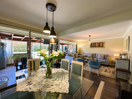 Casa | Condominio Ciprés | Curauma.