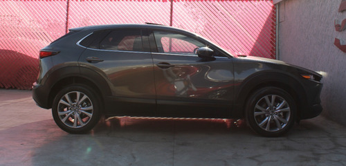 Mazda Cx30 I Grand Touring 2020 Factura Original, Tomo Auto