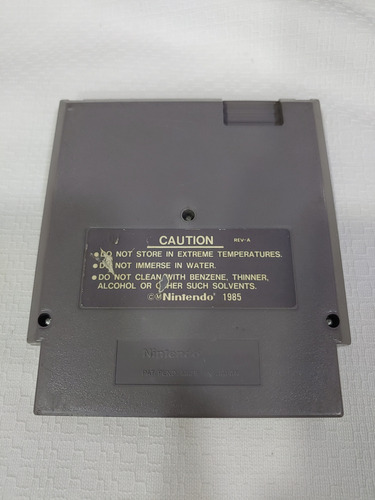 Fester's Quest Nes Envio Inmediato (Usado)
