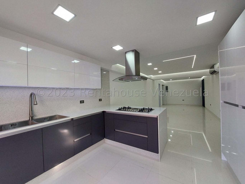 Imagen 6 de 21 de Apartamento En San Antonio Base Aragua Venta Estef 23-20304