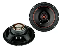 Comprar Cornetas 6.5 Pulgadas 2 Vias 250w Audiopipe Slim Para Puerta