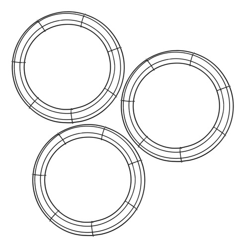 Suministros Para Manualidades Con Forma De Guirnalda De Boda