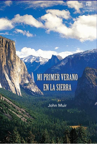 Libro Mi Primer Verano En La Sierra