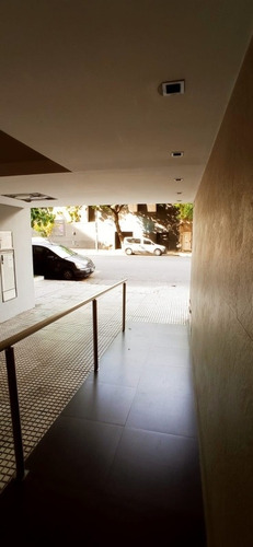 Imagen 24 de 29 de Alquiler Temporario Departamento Dos Ambientes Palermo Holywood, Cochera Privada Apta Camioneta, Jacuzzi, Parrillas