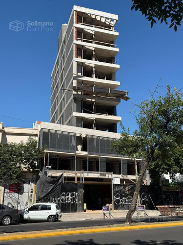 Venta Departamento 3 Ambientes En Beccar