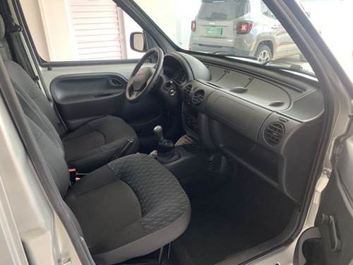 Renault Kangoo 1.6 16v 3p Flex Express