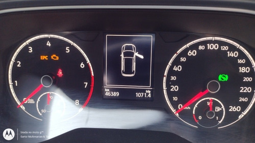 Imagem 14 de 15 de Volkswagen T-cross 2020 1.0 Comfortline 200 Tsi Aut. 5p