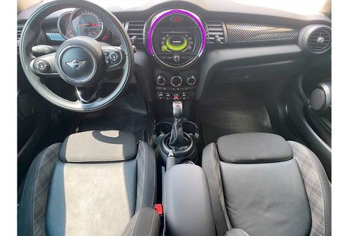 Imagem 7 de 8 de Cooper 2.0 S Exclusive 16v Turbo Gasolina 2p Automático