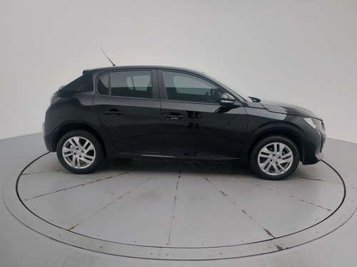Peugeot 208 1.6 16V FLEX ACTIVE AT6