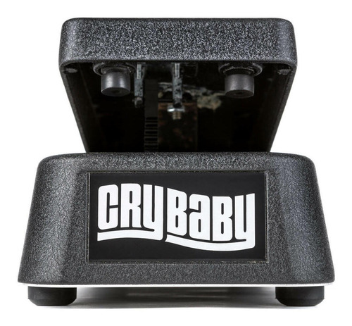 Dunlop Crybaby 95q Wah Pedal