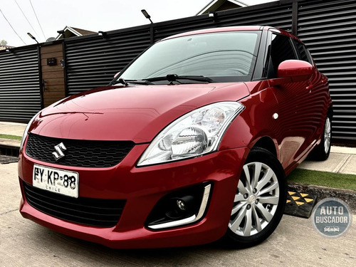 Suzuki SWIFT 1.4 GA AC SWIFT 1.4 GA AC