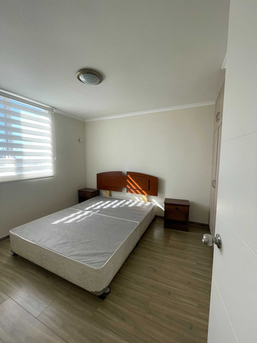 Hermoso Departamento En Alberto Arenas (13736)