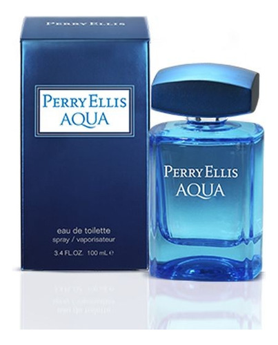 Perfume Originales Perry Ellis 100 Ml