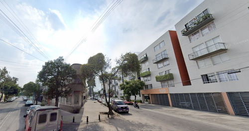 Departamento En Venta De Recuperacion Bancaria En Venustiano Carranza, Cdmx. Sh05
