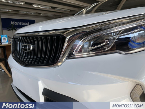 Imagen 3 de 14 de Geely Gx3 Pro 2023 0km