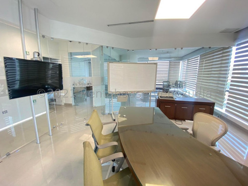 Imagen 14 de 14 de Oficina En Alquiler En La Castellana (mg) 58 424 280 09 21