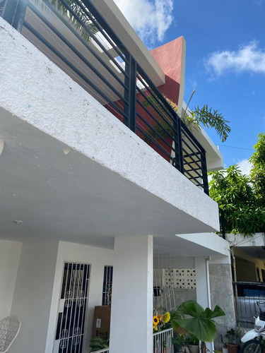 Casa En Venta Urb. Máximo Gomez 