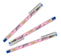 Comprar 10 Lapiceras Personalizadas Birome Boligrafo Souvenirs Logo