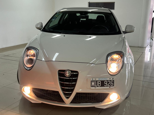 Alfa Romeo Mito 1.4 Junior 78cv 5mt
