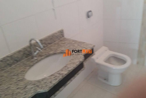 Imagem 5 de 16 de Salão, 600 M² - Venda Por R$ 2.980.000,00 Ou Aluguel Por R$ 12.800,00/mês - Quarta Parada - São Paulo/sp - Sl0008