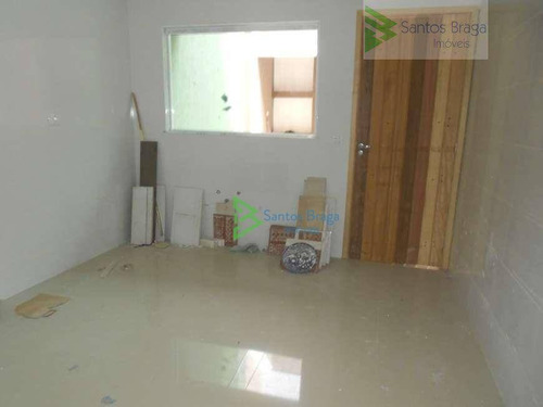 Imagem 10 de 11 de Sobrado Com 3 Dormitórios À Venda, 160 M² Por R$ 680.000,00 - Jardim Felicidade (zona Oeste) - São Paulo/sp - So0026