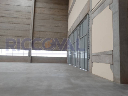 Imagem 4 de 15 de Galpão Para Aluguel, 1061.6m² - 3413