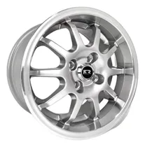 Comprar 04 Rodas Aro 15x7 Esport (antiga Binno) Vw Gm Renault  M26