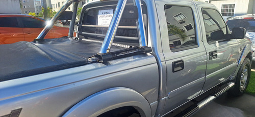 Ford Ranger 3.0 Xlt Cab. Dupla 4x4 4p