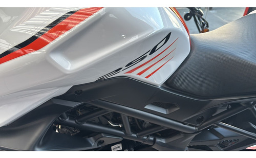Shineray Flash 250 Efi