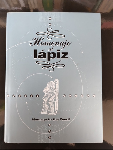 Homenaje Al Lápiz 
