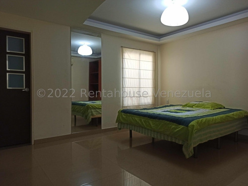 Imagen 11 de 14 de Hermosa Casa En Venta 22-20510 Dc