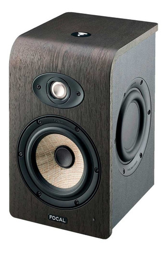 Focal Shape 65 - Monitor Activo Para Estudio (unidad)