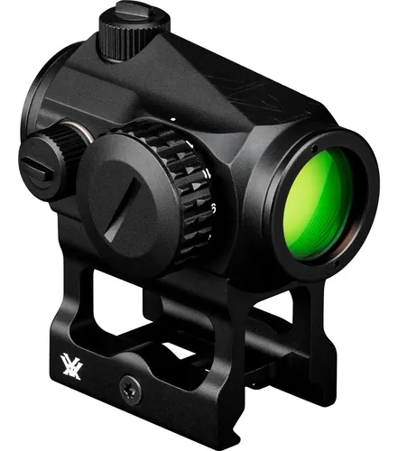 Vortex Crossfire Gen Ii Red Dot Sight 2 Moa | Parcelamento sem juros