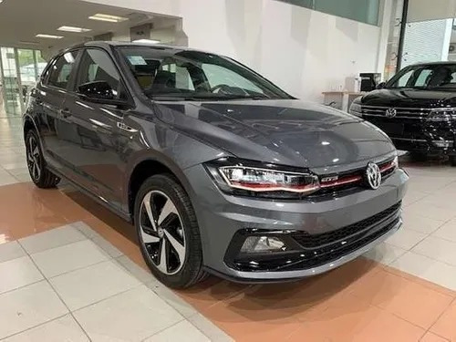Volkswagen Polo 1.6 0km Financia El 100% Y Llevatelo Ya ! R-