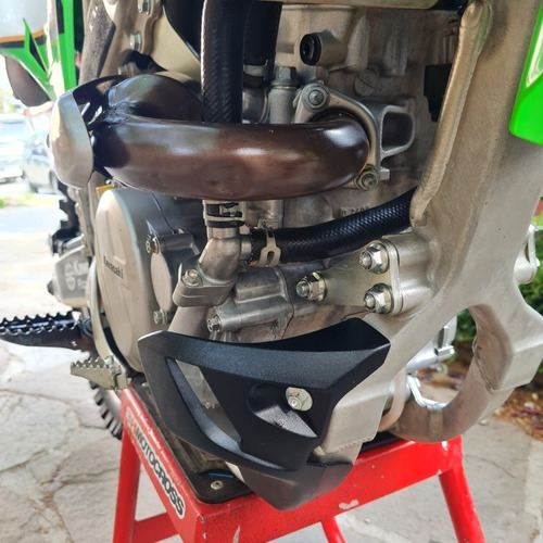 Imagen 18 de 19 de Kawasaki Kxf 250