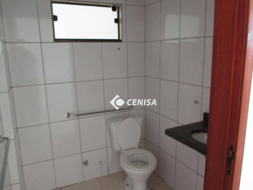 Imagem 9 de 20 de Galpão Para Alugar, 780 M² - Comercial Vitória Martini - Indaiatuba/sp - Ga0100