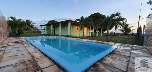 Granja A Venda São Gonçalo Do Amarante