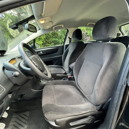 Imagem 14 de 15 de Citroen C4 2.0 Exclusive