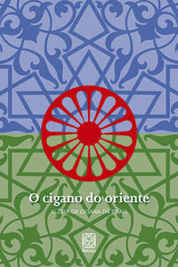 Libro Cigano Do Oriente O De Praia Alzira Da Cigana Da Pall