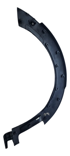 Moldura De Salpicadera Derecha Mini Clubman F54 14-18 (Usado)