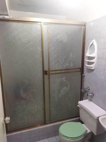 Venta Apartamento En La Candelaria 47mts Yp06