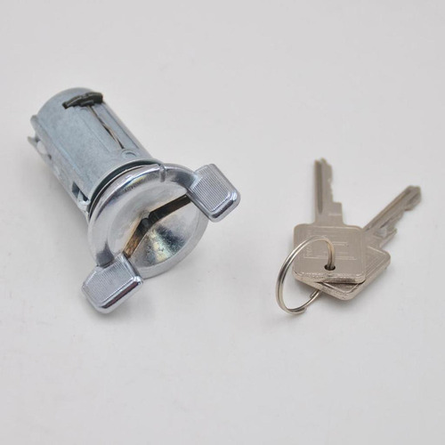 Cerradura De Interruptor De Encendido Automático Con
