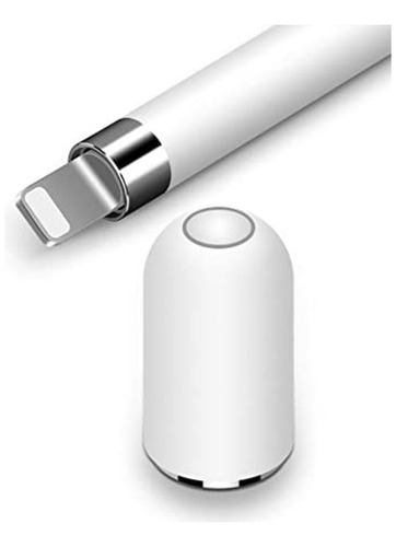 Titacute Para Apple Pencil Cap Ipencil Magnetic